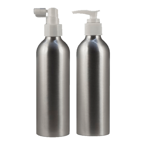 Aluminum Bottle 250ml