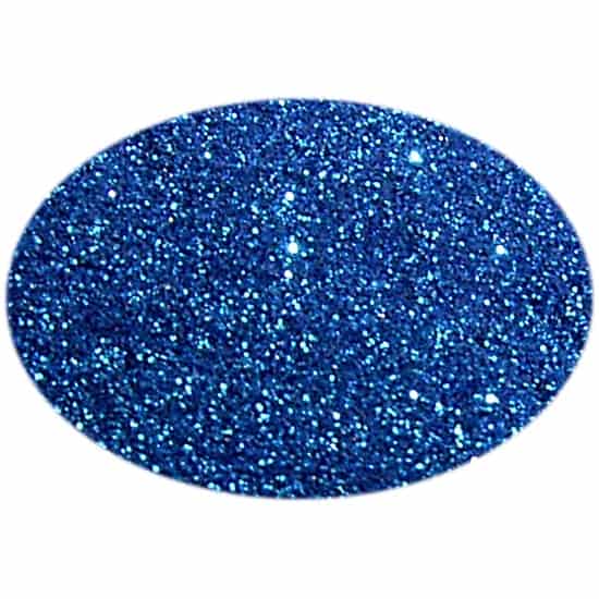 Glitter Dark Blue 004Sq