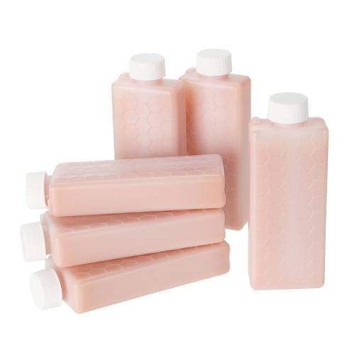 Hive Roller Wax Cartridges Pink Sensitive Creme 80g