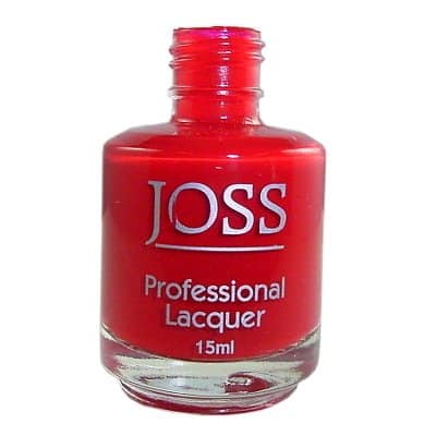 JC105 - JOSS Lacquer Out of Control 15ml