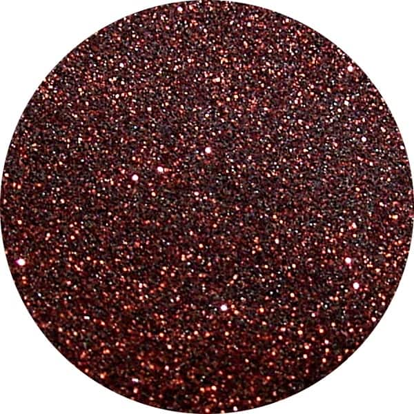 JGL11 - Perfect Nails Bronze Solvent Stable Glitter 0.004Hex