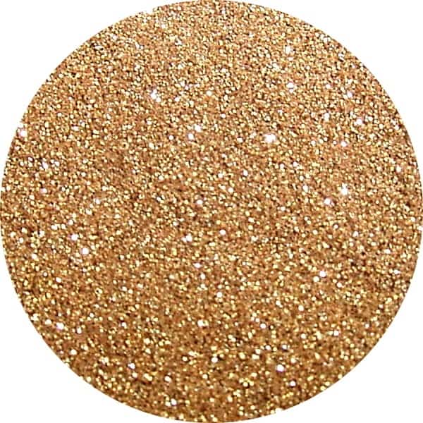 JGL12 - Perfect Nails Desert Sand Solvent Stable Glitter 0.004Hex