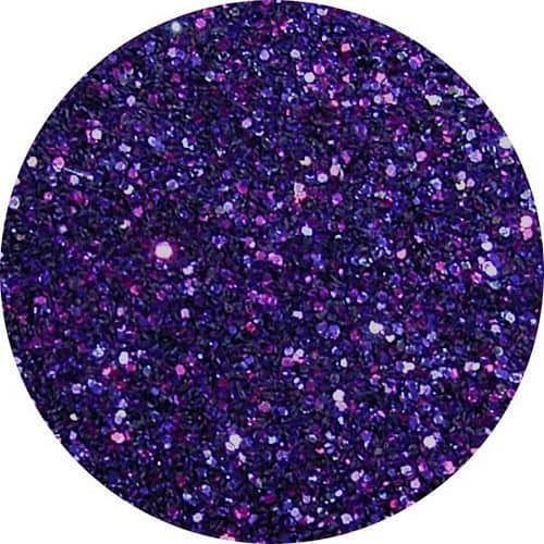 Perfect Nails Micro Glitter Purple Fusion