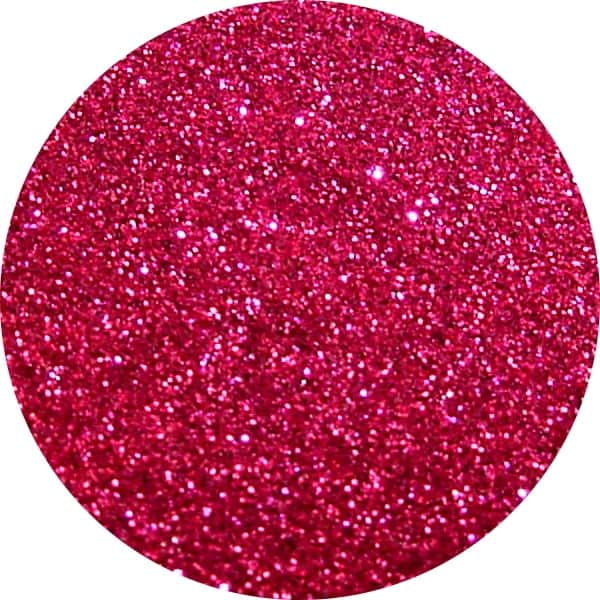 JGL54 - Perfect Nails Burgundy Solvent Stable Glitter 0.004 Square