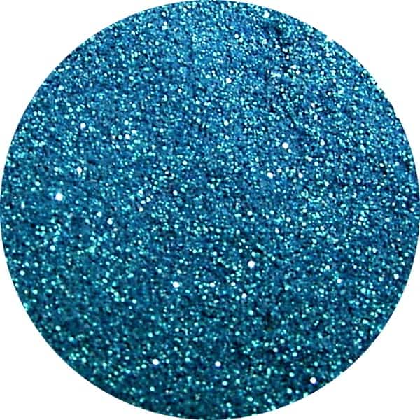 JGL56 - Perfect Nails Light Blue Solvent Stable Glitter 0.004 Square