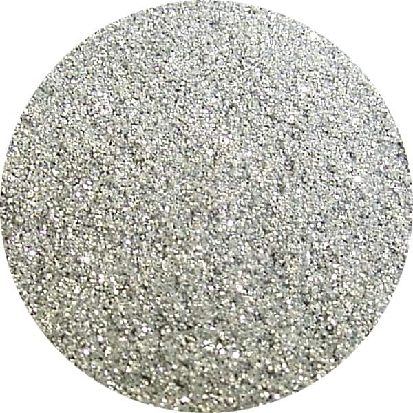 JGL58 - Perfect Nails Patina Silver Solvent Stable Glitter 0.004 Square