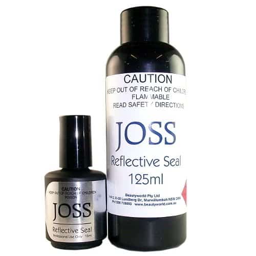 JOSS Reflective Seal