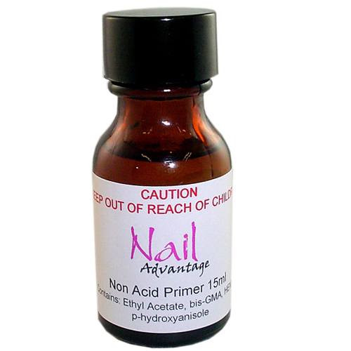 NAD09 - Nail Advantage Acid Free Primer 15ml