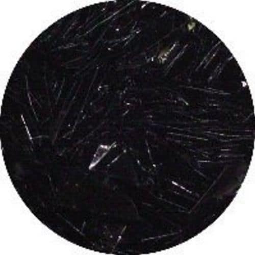 NS109 - Perfect Nails Mylar Black