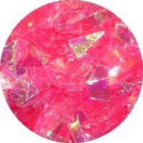 Perfect Nails Mylar Pink