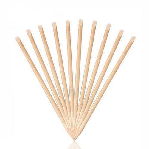 Cuticle Stick Bevel & Point