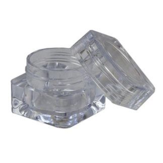 PAC11a 500px 324x324 - Clear Sample Jar 3 gram