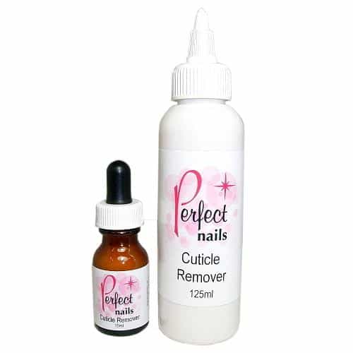 Perfect Nails Cuticle Remover
