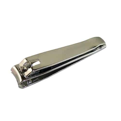 Toenail Clippers Heavy Duty Curved