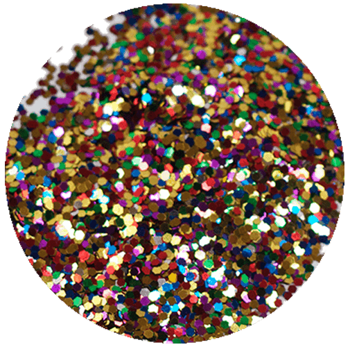 PNGL003 - Perfect Nails Glamour Glitter Tapestry