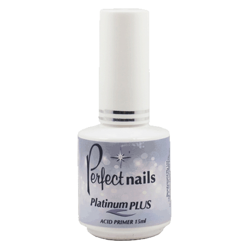 PP acid primer - Perfect Nails Platinum Plus Acid Primer