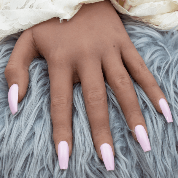 Perfect Nails Speed Gel Polish Once Upon a Pink