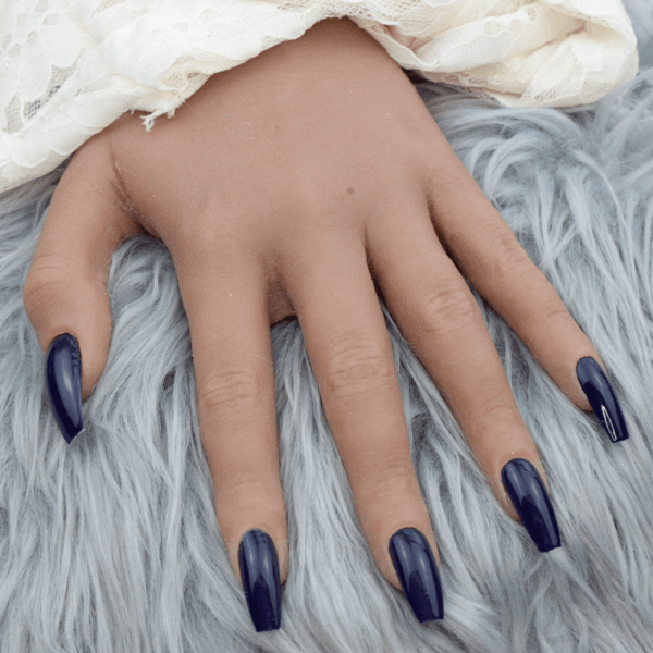 Perfect Nails Speed Gel Polish Steppin Out