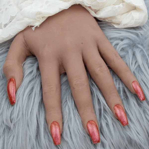 Perfect Nails Speed Gel Polish Dancing with Pixies