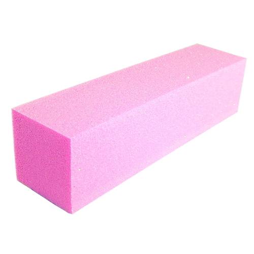 Pink Block Buffer 4 Sided 100/100/100/100