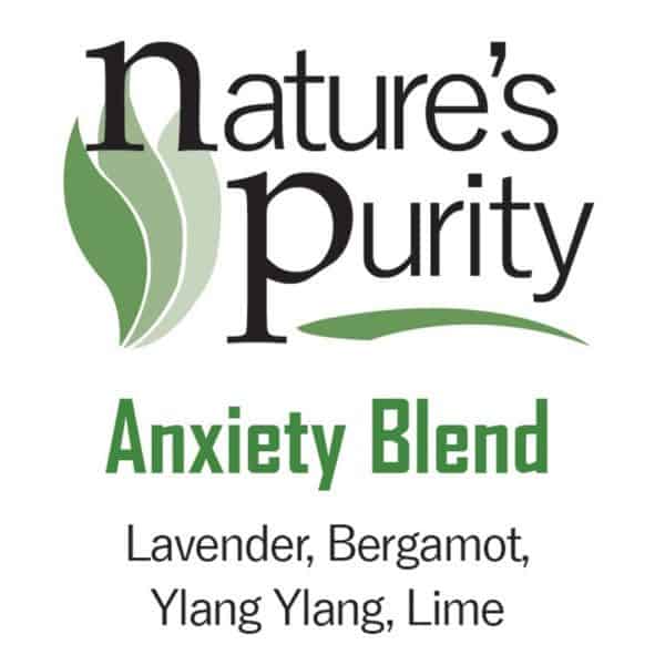 Anxiety Blend