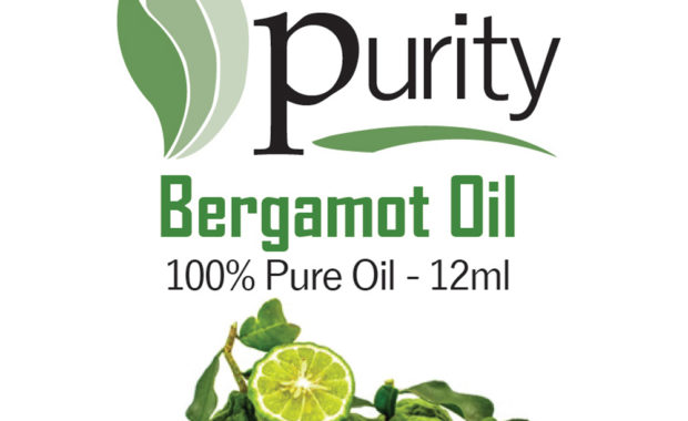 bergamot 1 620x380 - Bergamot Oil