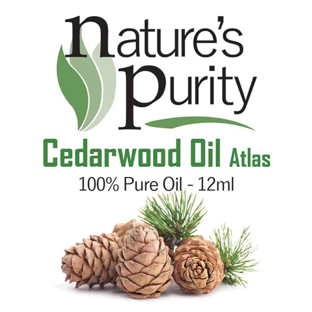 cedarwood 1 - Cedarwood Oil Atlas 12ml