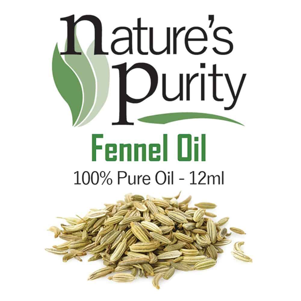 fennel - Fennel Oil 12ml