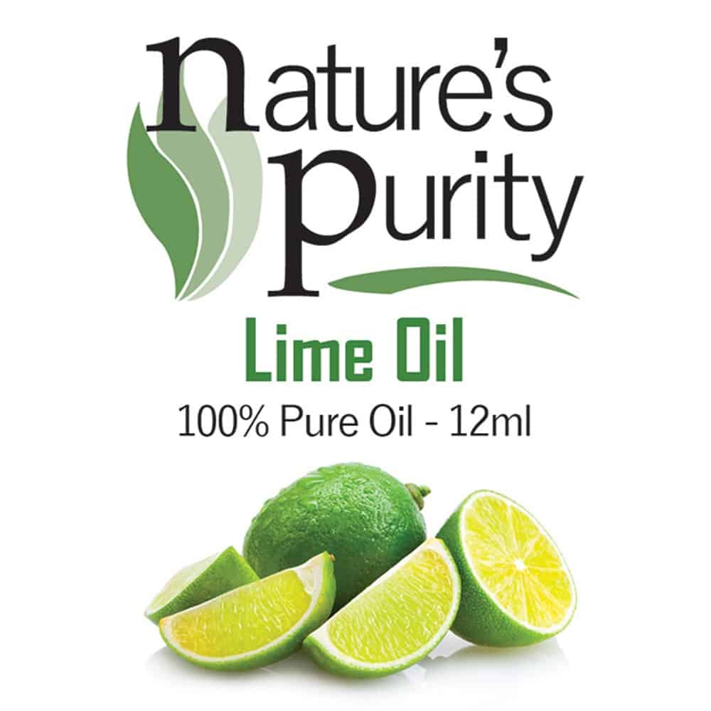 lime - Lime Oil