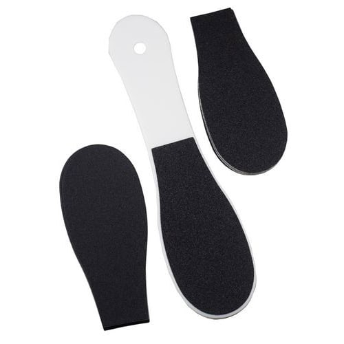Classic Foot File Replacement System