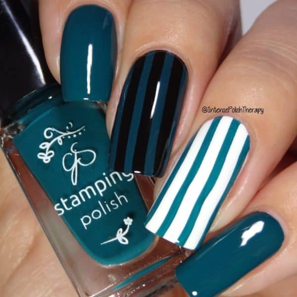 #039 Teal or no Deal 5ml