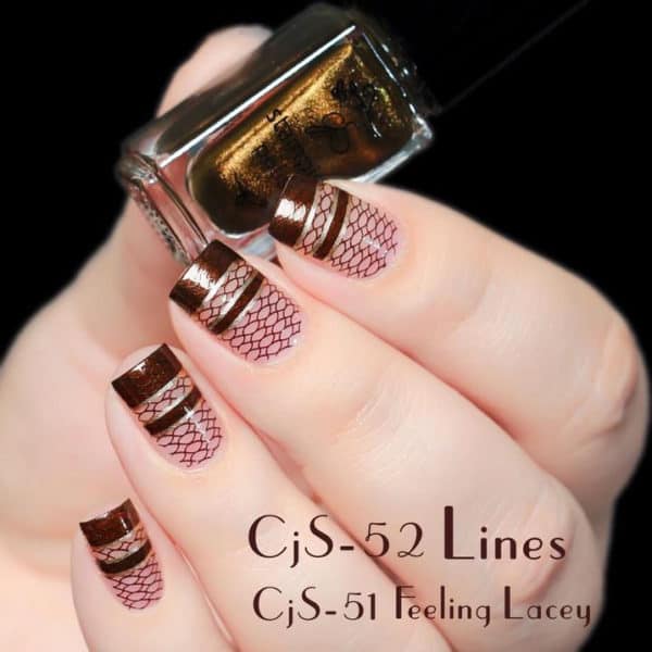 Lines CJS-52