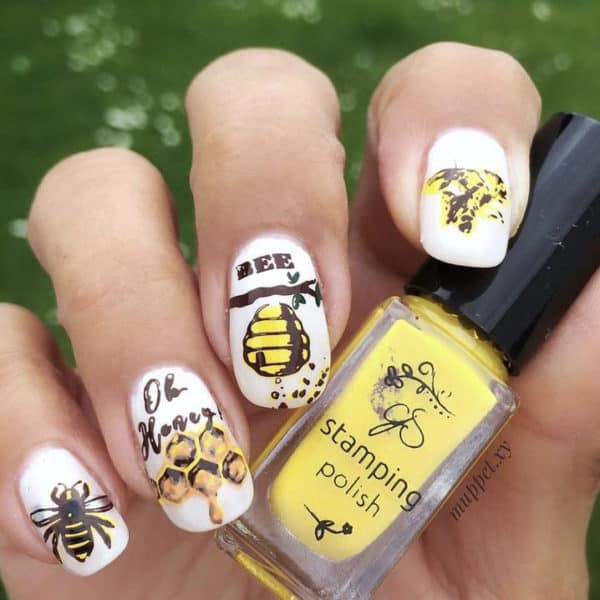 Save the Bees!