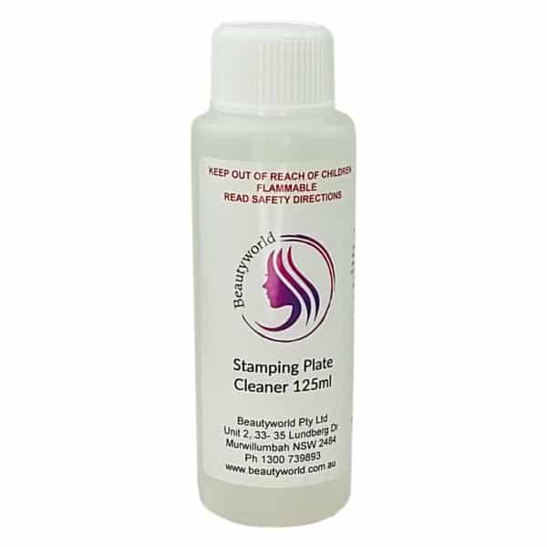 Stamping Plate Cleaner 125ml