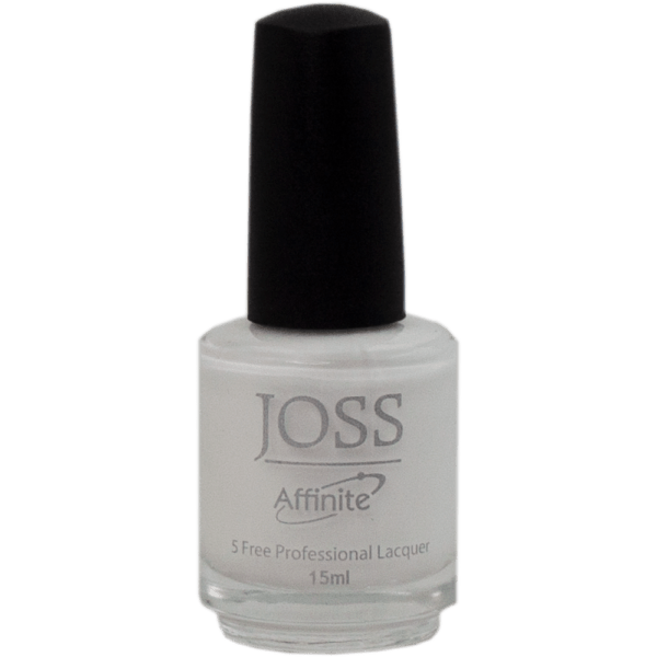JOSS French White 15ml