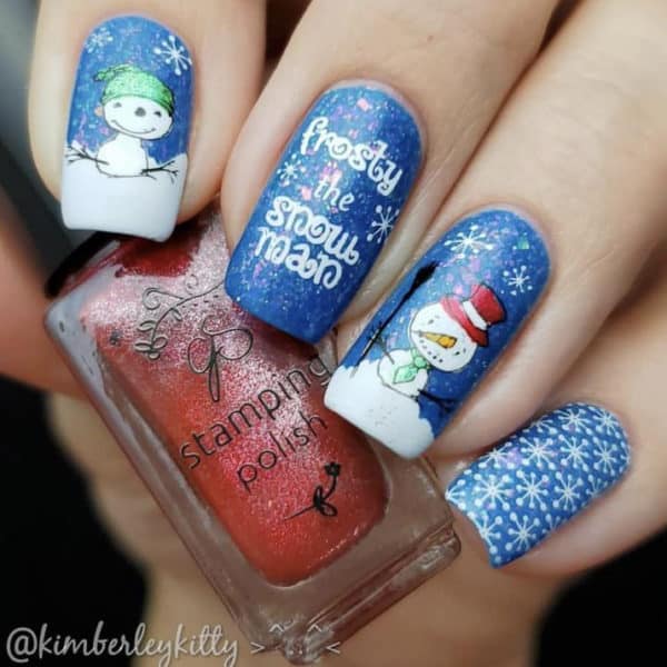 Do You Want to Build a Snowman? | Beautyworld