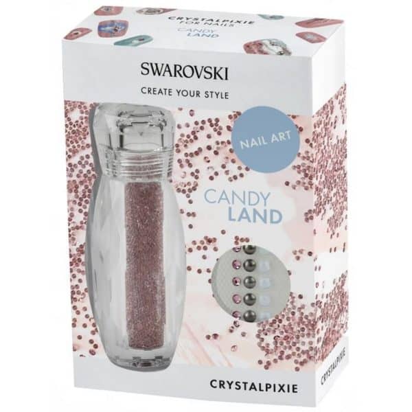 Swarovski® CrystalPixie™   Candy Land