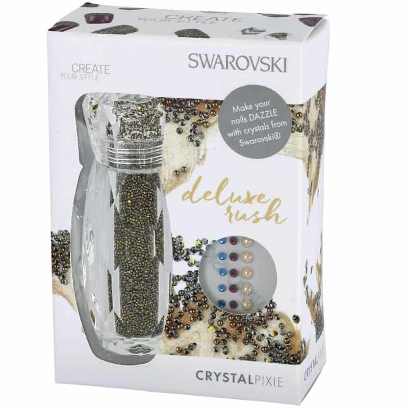 Swarovski Deluxe Rush Crystalpixie Beautyworld 