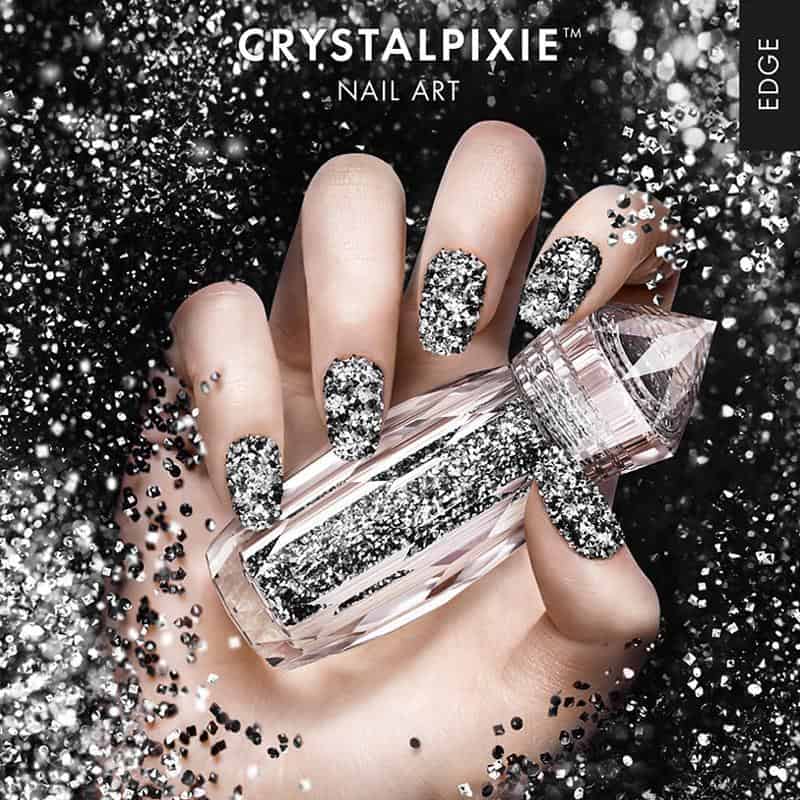 Swarovski Crystal Pixie – Nail Art Supplies