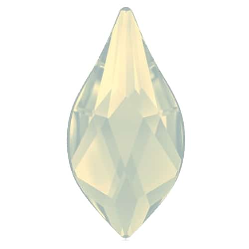 Swarovski Flame – White Opal – Specialty