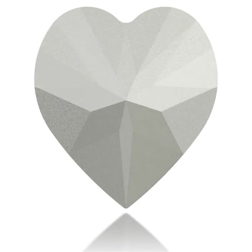 Swarovski Light Sapphire Heart – Specialty