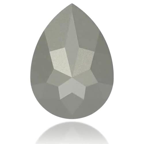 Swarovski Pear Moonlight Chaton – 6 x 4mm