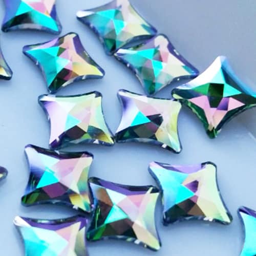 Swarovski Starlet – Paradise Shine – Specialty