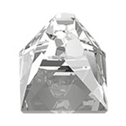 Swarovski Spike Square Crystal – Specialty