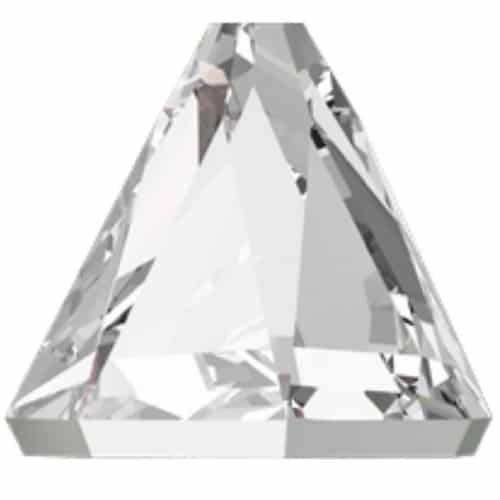 Swarovski Spike Round Crystal – Specialty