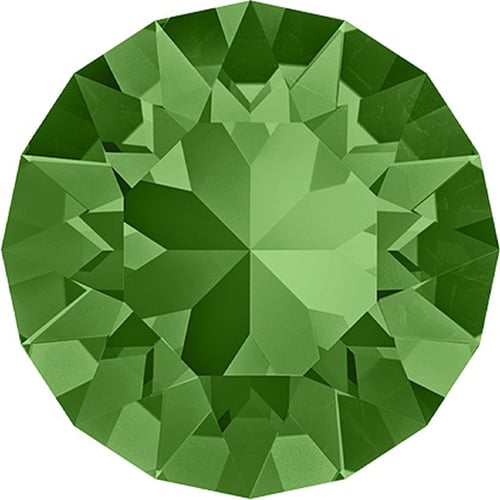 Swarovski Fern Green – Chaton