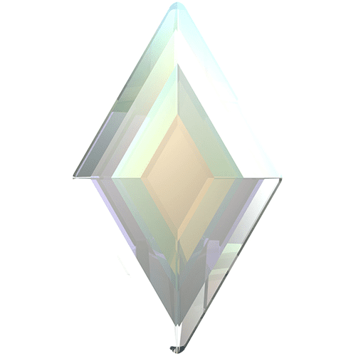 Swarovski Diamond Crystal AB – Specialty