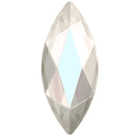 Swarovski Marquise Crystal AB – Specialty