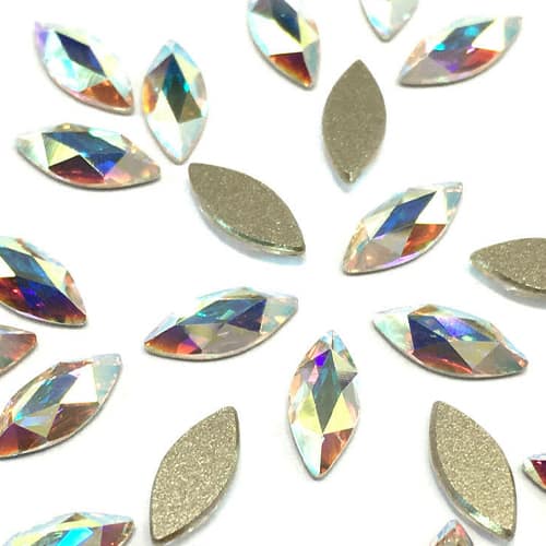 Swarovski Marquise Crystal – Specialty