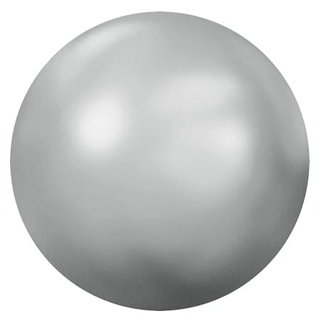 Swarovski Crystal Pearl – Flat Back